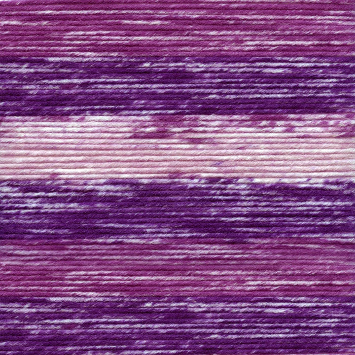 Mandala Ombre 219 Chi from Lion Brand made with acrylic